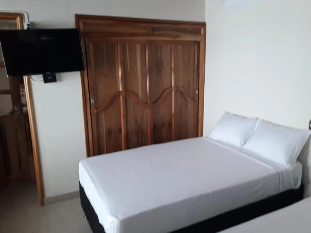 Casa Hotel Boutique Amc Medellin Colombia