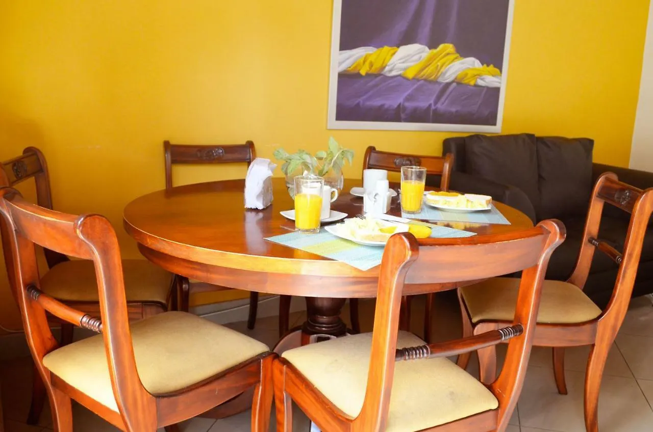 Casa Hotel Boutique Amc Medellin 3*,  Colombia