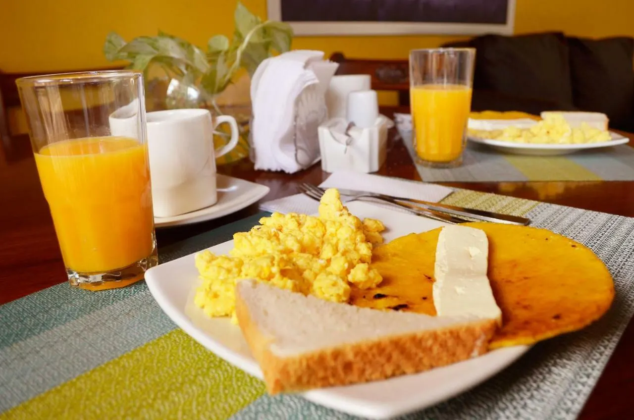 Casa Hotel Boutique Amc Medellin 3*,  Colombia