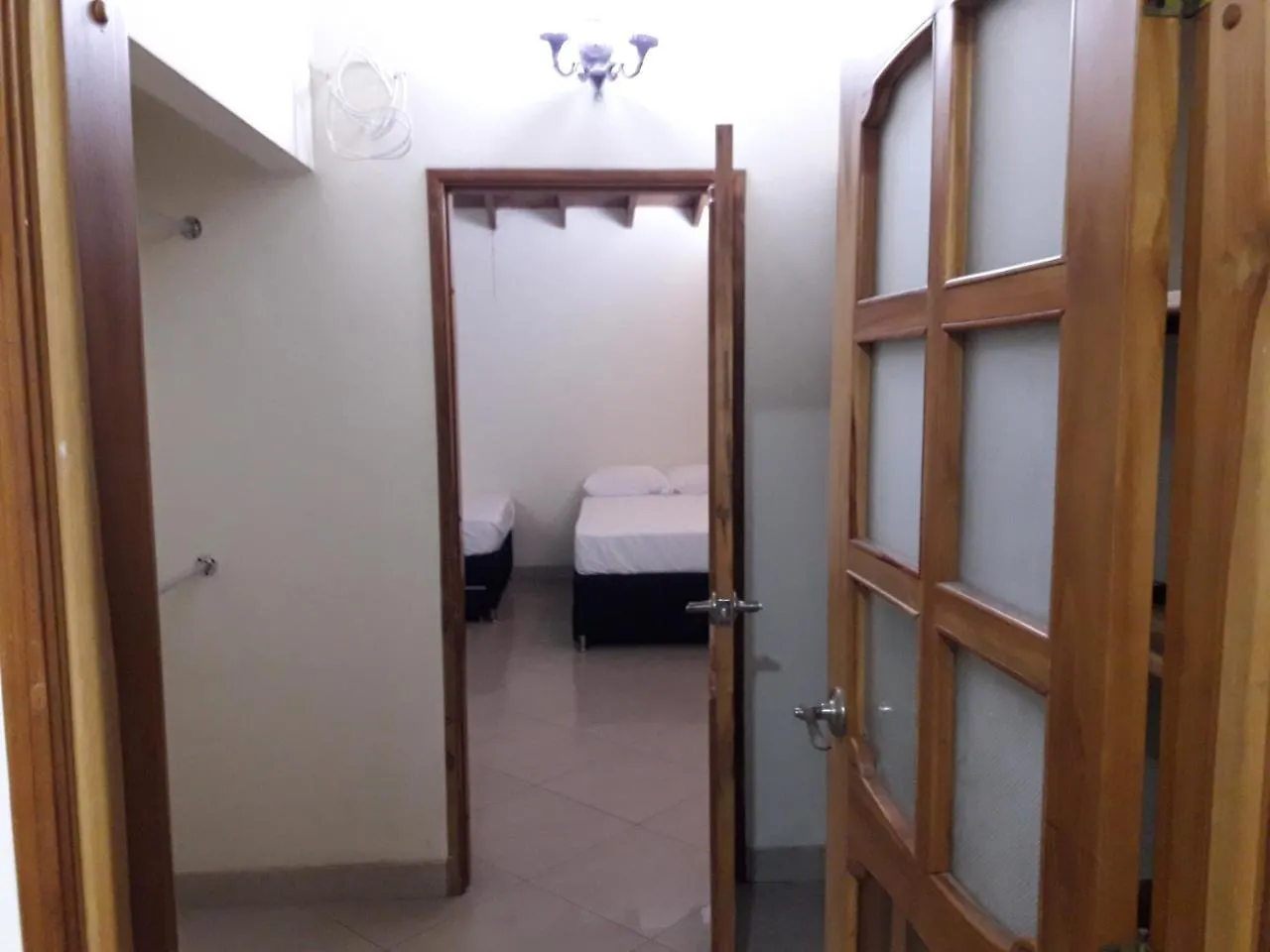 Casa Hotel Boutique Amc Medellin 3*,