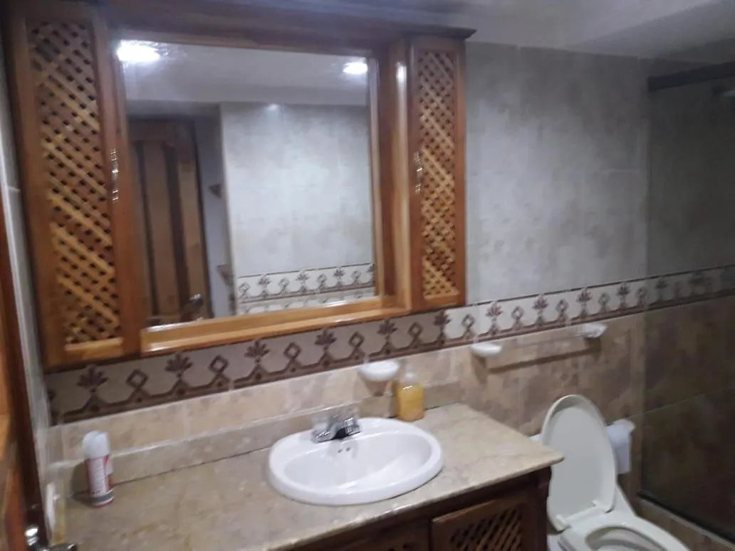 Casa Hotel Boutique Amc Medellin