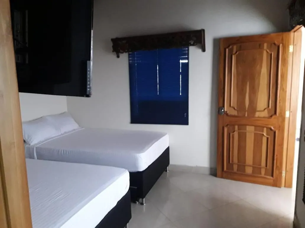 Casa Hotel Boutique Amc Medellin