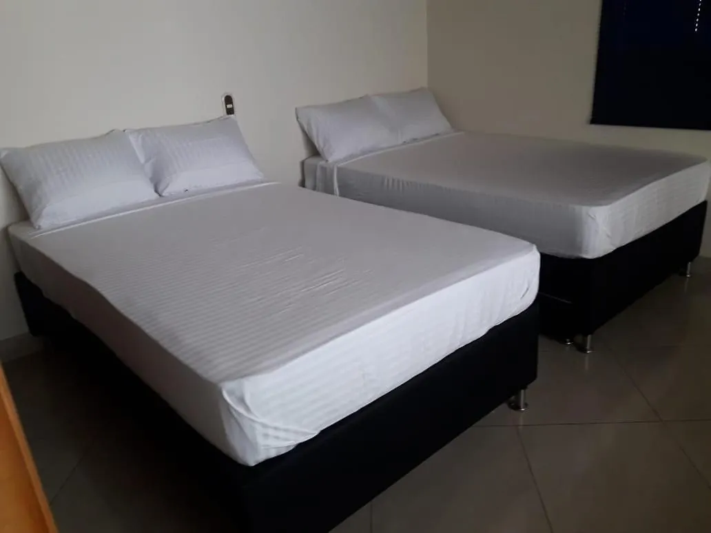 Casa Hotel Boutique Amc Medellin