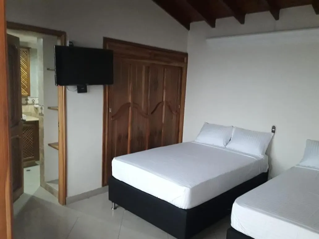 Casa Hotel Boutique Amc Medellin