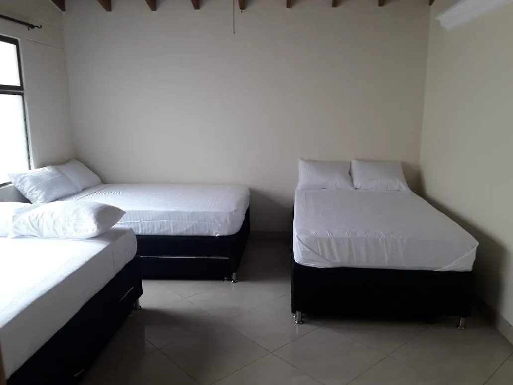 Casa Hotel Boutique Amc Medellin