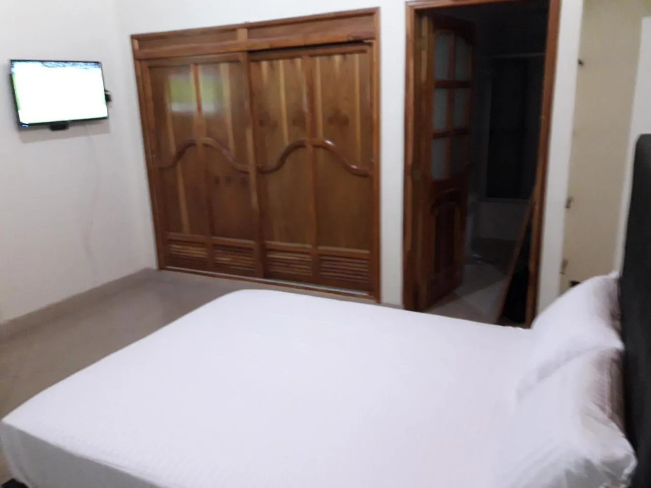 Casa Hotel Boutique Amc Medellin 3*,