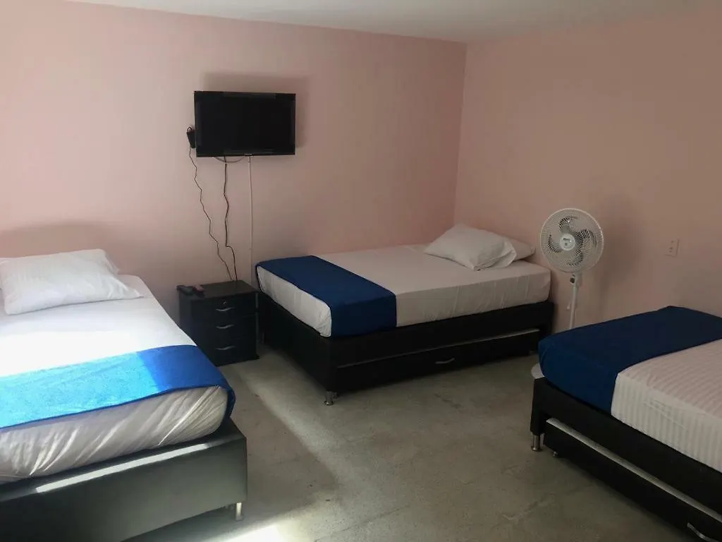 Casa Hotel Boutique Amc Medellin