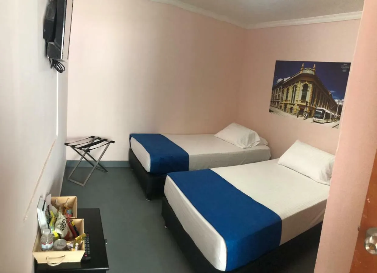 Casa Hotel Boutique Amc Medellin