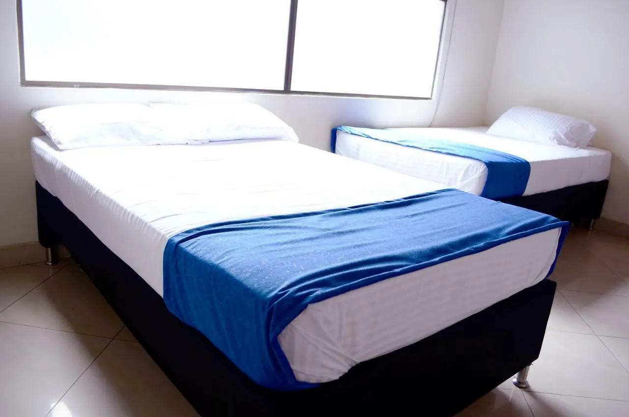Casa Hotel Boutique Amc Medellin