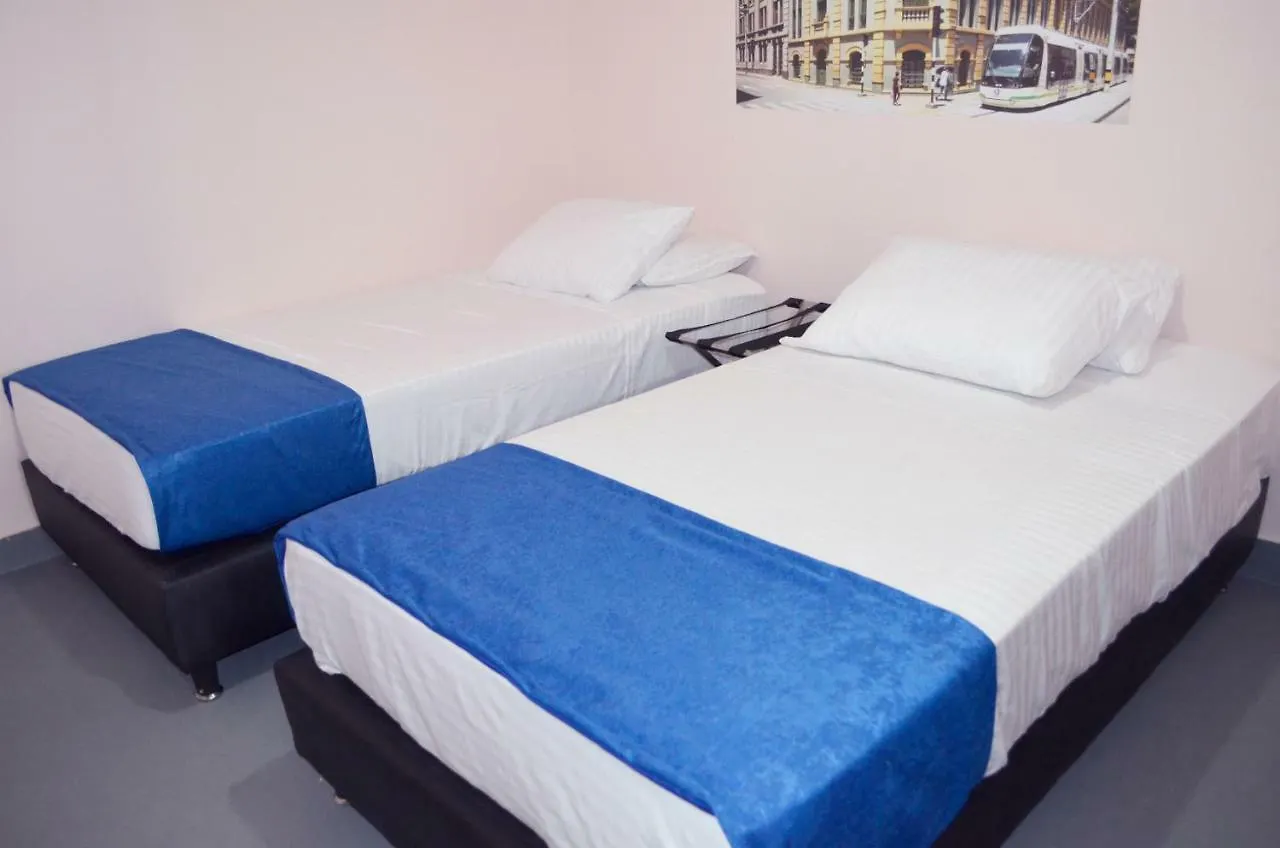 ***  Casa Hotel Boutique Amc Medellin Colombia