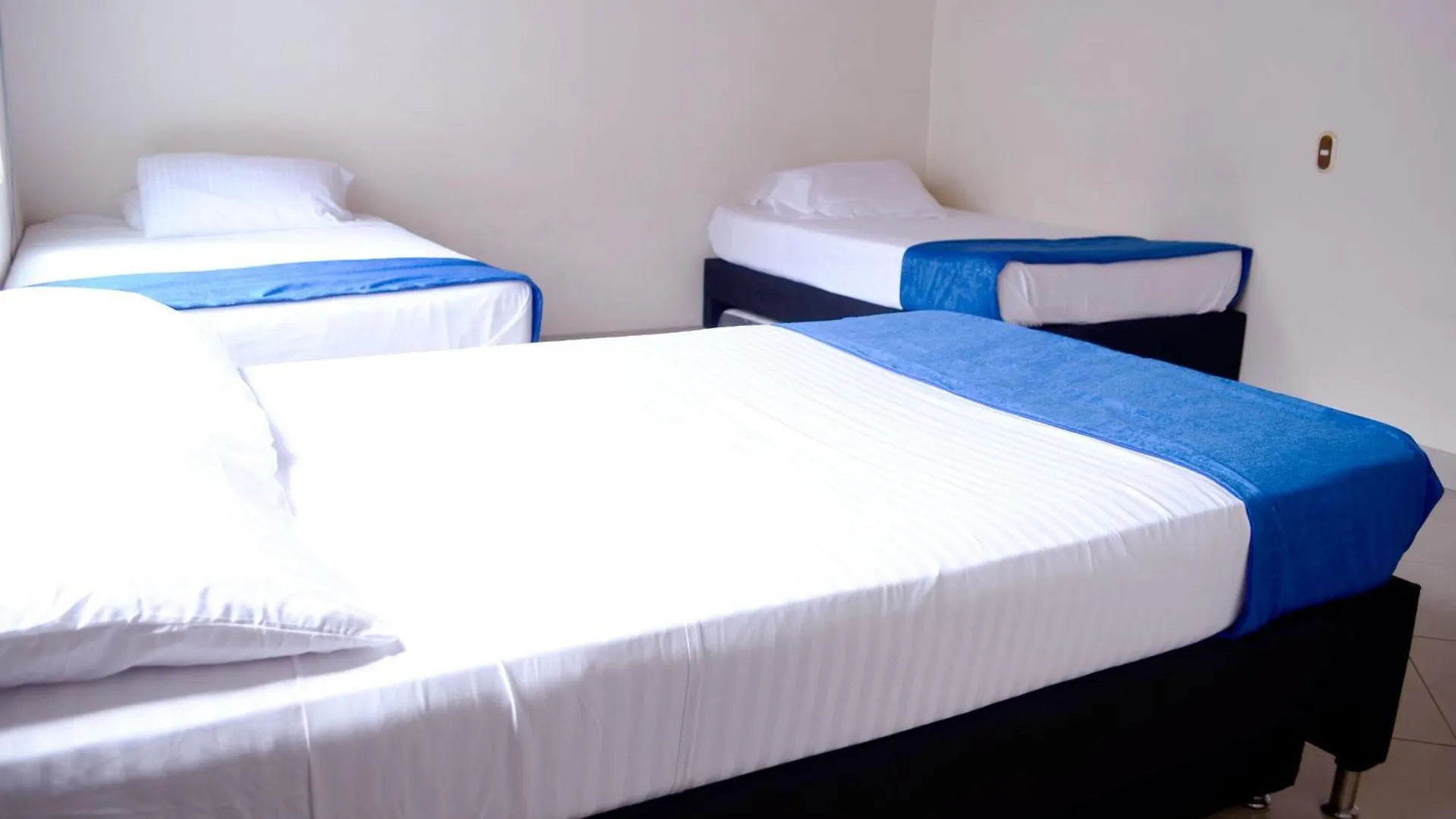 Casa Hotel Boutique Amc Medellin